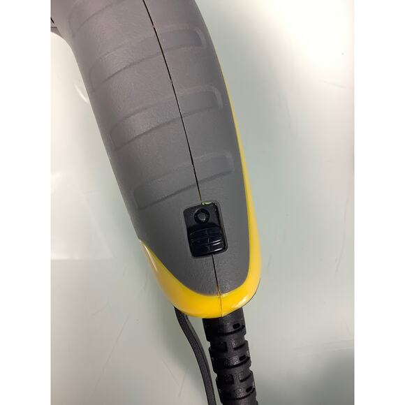 Remington HC-5855 Virtually Indestructible Clippers Electric Shaver Trimmer EUC - Picture 3 of 11